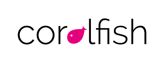 Coralfish Logo